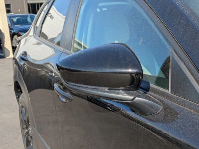 2026 Mazda CX-30 — photo 12 view