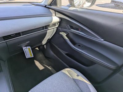 2026 Mazda CX-30 — photo 16 view