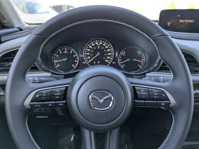 2026 Mazda CX-30 — photo 22 view