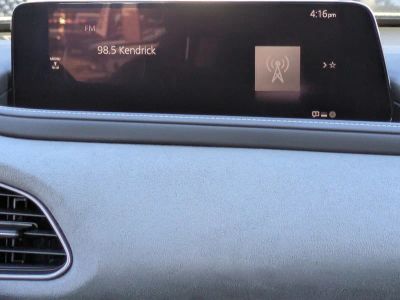 2026 Mazda CX-30 — photo 17 view