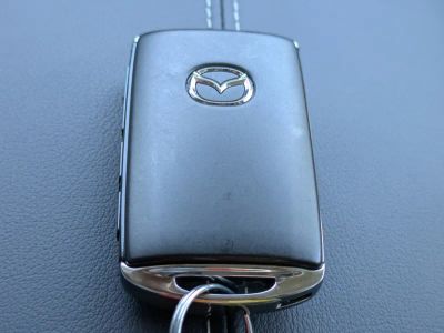 2026 Mazda CX-30 — photo 31 view