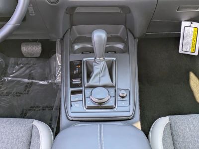 2026 Mazda CX-30 — photo 18 view
