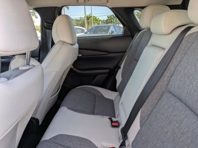 2026 Mazda CX-30 — photo 14 view