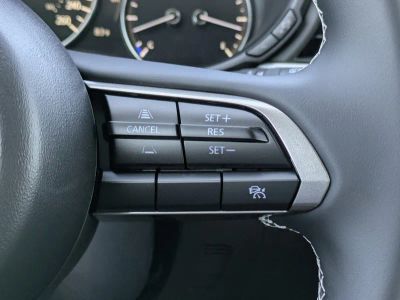 2026 Mazda CX-30 — photo 24 view