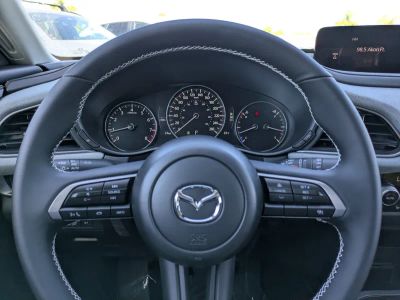2026 Mazda CX-30 — photo 25 view