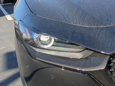 2026 Mazda CX-30 — photo 10 view