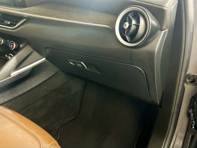 2023 Alfa Romeo Stelvio — photo 28 view
