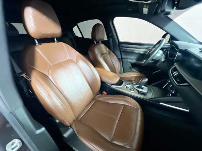 2023 Alfa Romeo Stelvio — photo 24 view
