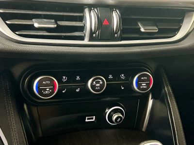 2023 Alfa Romeo Stelvio — photo 20 view
