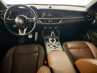 2023 Alfa Romeo Stelvio — photo 23 view