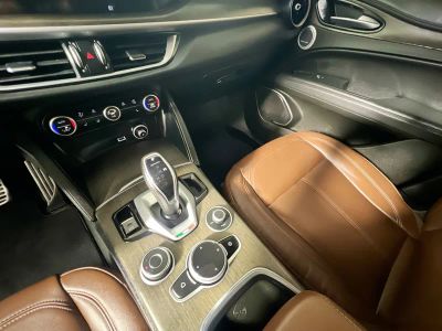 2023 Alfa Romeo Stelvio — photo 19 view