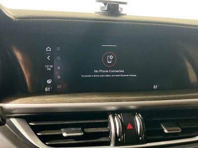 2023 Alfa Romeo Stelvio — photo 21 view