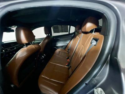 2023 Alfa Romeo Stelvio — photo 22 view