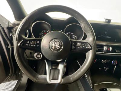 2023 Alfa Romeo Stelvio — photo 12 view