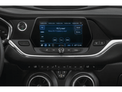 2020 Chevrolet Blazer - Photo 15