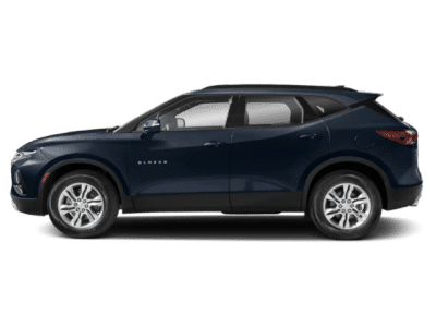 2020 Chevrolet Blazer - Photo 11