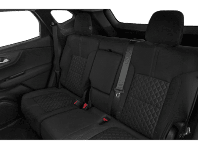 2020 Chevrolet Blazer - Photo 18