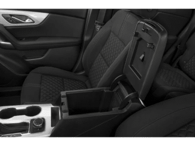 2020 Chevrolet Blazer - Photo 19