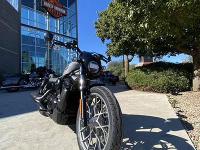 2025 Harley-Davidson RH975S - Nightster Special - Photo 2