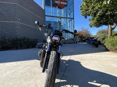 2025 Harley-Davidson RH975S - Nightster Special - Photo 4