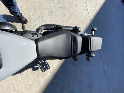2025 Harley-Davidson RH975S - Nightster Special - Photo 14