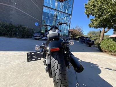 2025 Harley-Davidson RH975S - Nightster Special - Photo 6
