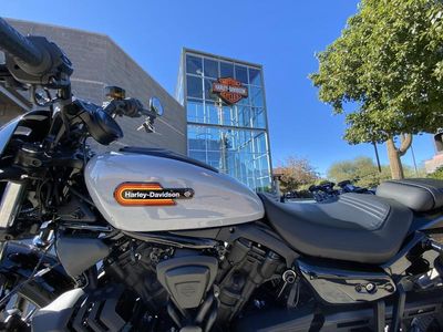 2025 Harley-Davidson RH975S - Nightster Special - Photo 15