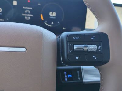 2026 Hyundai SANTA FE — photo 36 view