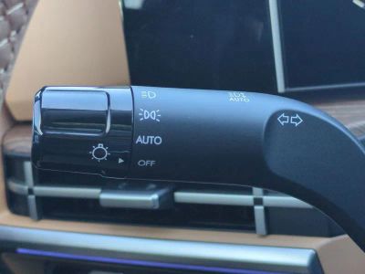 2026 Hyundai SANTA FE — photo 33 view