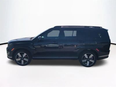 2026 Hyundai SANTA FE — photo 8 view