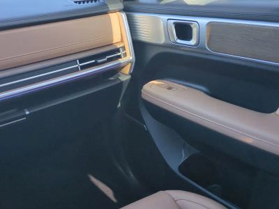 2026 Hyundai SANTA FE — photo 21 view