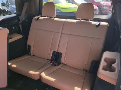 2026 Hyundai SANTA FE — photo 16 view