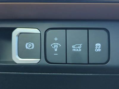2026 Hyundai SANTA FE — photo 31 view