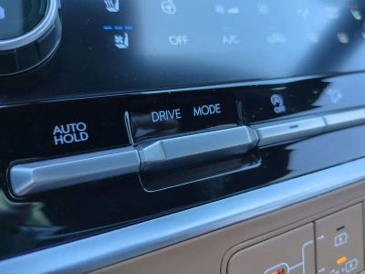 2026 Hyundai SANTA FE — photo 32 view