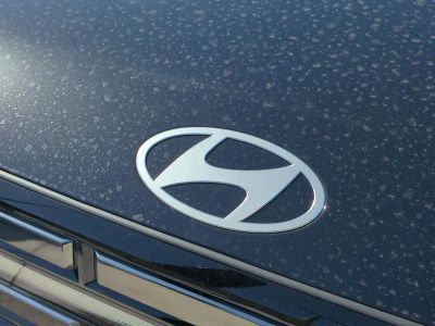 2026 Hyundai SANTA FE — photo 13 view