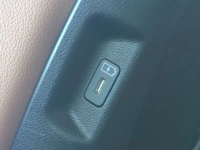 2026 Hyundai SANTA FE — photo 18 view
