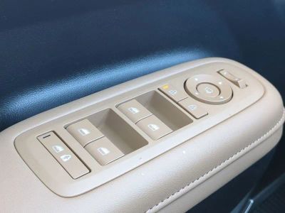 2026 Hyundai SANTA FE — photo 34 view