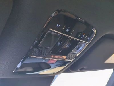 2026 Hyundai SANTA FE — photo 26 view