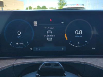2026 Hyundai SANTA FE — photo 38 view