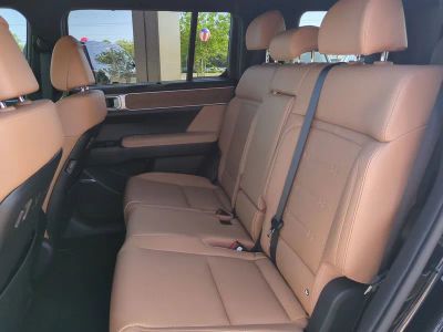 2026 Hyundai SANTA FE — photo 17 view