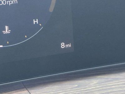 2026 Hyundai SANTA FE — photo 39 view