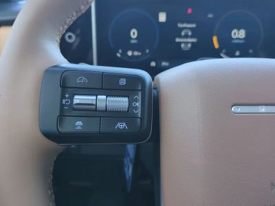 2026 Hyundai SANTA FE — photo 35 view