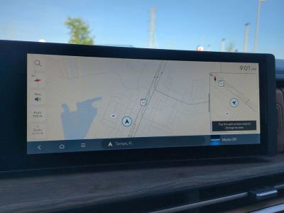 2026 Hyundai SANTA FE — photo 28 view