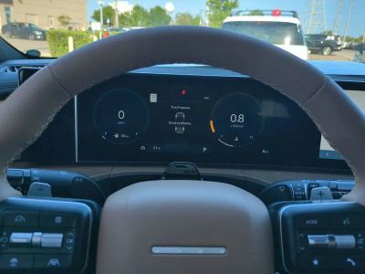 2026 Hyundai SANTA FE — photo 37 view