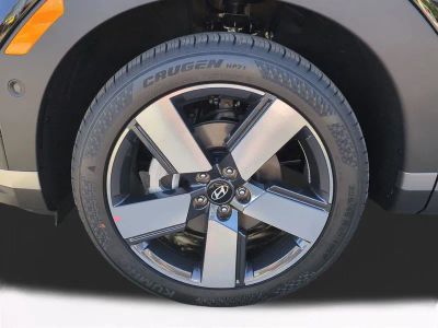 2026 Hyundai SANTA FE — photo 11 view