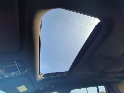 2026 Hyundai SANTA FE — photo 25 view