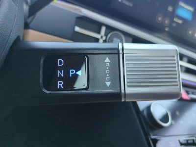 2026 Hyundai SANTA FE — photo 23 view