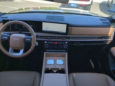 2026 Hyundai SANTA FE — photo 19 view