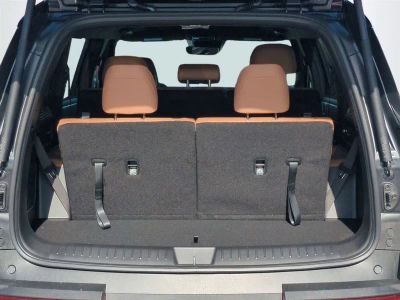 2026 Hyundai SANTA FE — photo 14 view