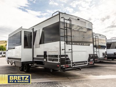 2026 Brinkley Model I - Photo 4